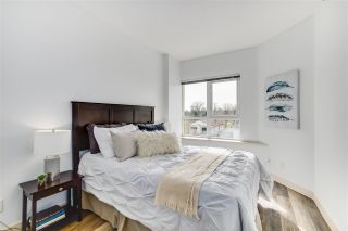 Photo 10: 319 4078 KNIGHT Street in Vancouver: Knight Condo for sale in "King Edward Village" (Vancouver East)  : MLS®# R2551133