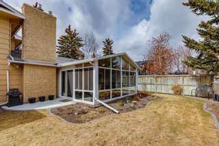 Photo 34: 10416 Willowcrest Road SE in Calgary: Willow Park Detached for sale : MLS®# A2041073