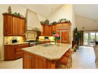 Photo 1: SCRIPPS RANCH House for sale : 3 bedrooms : 12473 Grainwood in San Diego