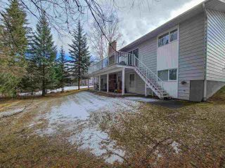Photo 7: 5519 MORIARTY Place in Prince George: Upper College House for sale (PG City South (Zone 74))  : MLS®# R2554956