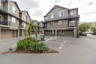 Photo 22: 107 2920 Phipps Rd in VICTORIA: La Langford Proper Row/Townhouse for sale (Langford)  : MLS®# 819568