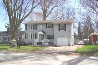Photo 1: 37 Beechwood Ave in BEAVERTON: House (2-Storey) for sale (N24: BEAVERTON)  : MLS®# N848740