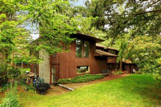 Photo 29: 4160 Cedar Hill Rd in Saanich: SE Mt Doug House for sale (Saanich East)  : MLS®# 859596