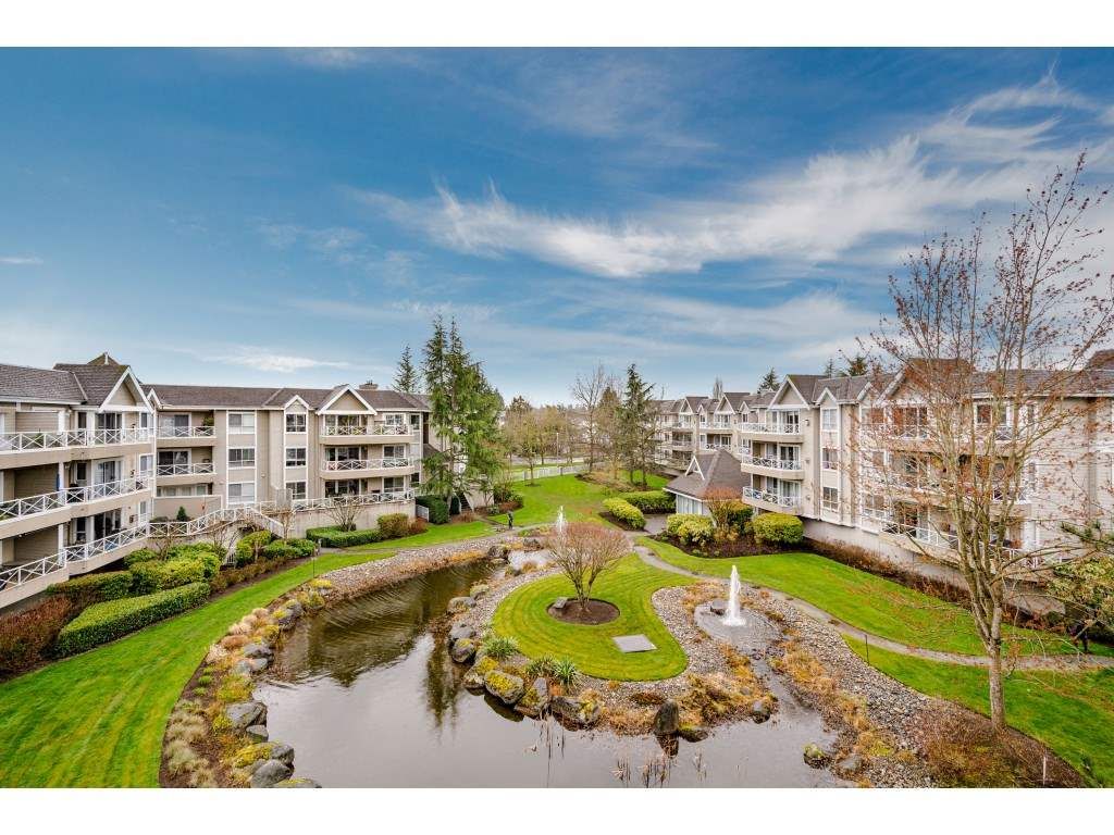 Welcome to #312 - 5568 201A St., Langley at Michaud Gardens!