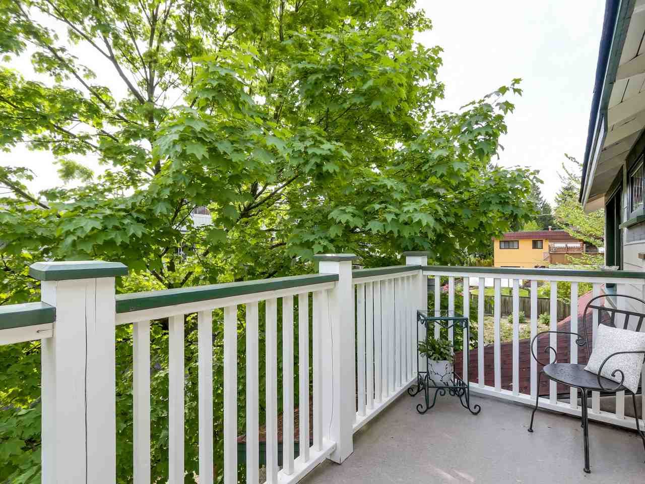 Photo 12: Photos: 112 GRANVILLE Street in New Westminster: Queens Park House for sale : MLS®# R2064199