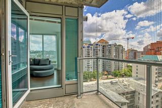 Photo 14: 1004 888 4 Avenue SW in Calgary: Downtown West End Apartment for sale : MLS®# A2063072