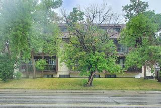 Photo 29: 301 1113 37 Street SW in Calgary: Rosscarrock Apartment for sale : MLS®# A1139650