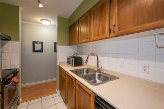 Photo 11: 110 2390 MCGILL Street in Vancouver: Hastings Condo for sale (Vancouver East)  : MLS®# R2226241