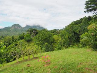 Photo 42: Trinity Hills Valley, Panama
