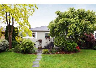 Photo 10: 1528 LONDON Street in New Westminster: West End NW House for sale : MLS®# V837064