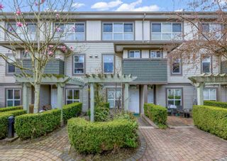 Main Photo: 25 15353 100 Avenue in Surrey: Guildford Townhouse for sale (North Surrey)  : MLS®# R2865227