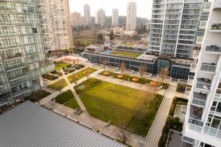 Photo 21: 2001 4670 ASSEMBLY Way in Burnaby: Metrotown Condo for sale in "Station Square 2" (Burnaby South)  : MLS®# R2646382