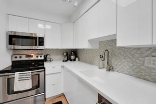 Main Photo: 406 1157 NELSON Street in Vancouver: West End VW Condo for sale in "HAMPSTEAD HOUSE" (Vancouver West)  : MLS®# R2885569