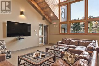Photo 37: 106, 106 Stewart Creek Landing in Canmore: Condo for sale : MLS®# A2091835
