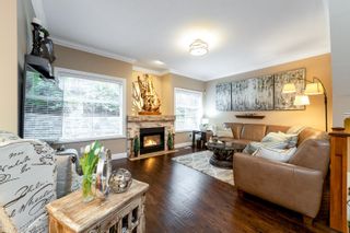Photo 7: 6 2951 PANORAMA Drive in Coquitlam: Westwood Plateau Townhouse for sale in "STONEGATE ESTATES" : MLS®# R2665836