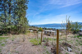 Photo 6: Lot B Gregory Road, in West Kelowna: Vacant Land for sale : MLS®# 10272769