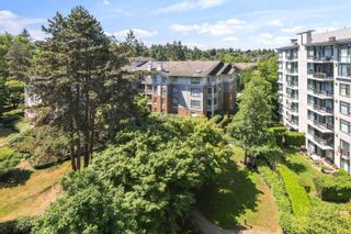 Photo 17: 711 4759 VALLEY Drive in Vancouver: Quilchena Condo for sale in "Marguerite House II" (Vancouver West)  : MLS®# R2786182