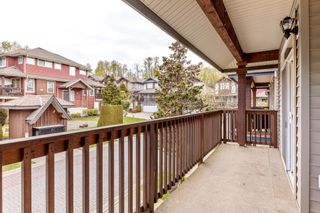 Photo 21: 23 2287 ARGUE Street in Port Coquitlam: Citadel PQ House for sale in "PIER 3" : MLS®# R2871875