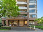 Main Photo: 303 4830 BENNETT Street in Burnaby: Metrotown Condo for sale in "The Balmoral" (Burnaby South)  : MLS®# R2881930