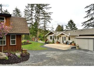 Photo 15: 354 Conway Rd in VICTORIA: SW Interurban House for sale (Saanich West)  : MLS®# 761063