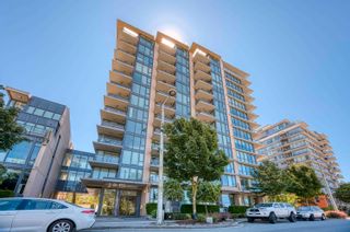 Photo 39: 1009 288 W 1ST Avenue in Vancouver: False Creek Condo for sale in "THE JAMES" (Vancouver West)  : MLS®# R2709178