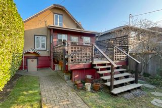 Photo 40: 1458 E 20TH Avenue in Vancouver: Knight House for sale (Vancouver East)  : MLS®# R2771109