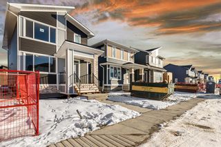 Photo 3: 166 Dawson Harbour Rise: Chestermere Detached for sale : MLS®# A2011963