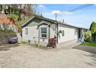 Photo 37: 5155 Chute Lake Road Unit# 106 in Kelowna: House for sale : MLS®# 10311029