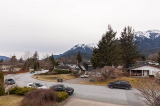 Photo 40: 41362 DRYDEN Road in Squamish: Brackendale House for sale in "BRACKENDALE" : MLS®# R2539818