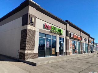 Photo 2: Unit 3 5602 Rochdale Boulevard in Regina: Walsh Acres Commercial for lease : MLS®# SK889029