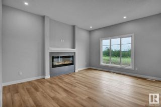 Photo 16: 50 WILTREE Terrace: Fort Saskatchewan House Half Duplex for sale : MLS®# E4371854