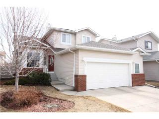 Photo 2: 37 CANOE Circle SW: Airdrie Residential Detached Single Family for sale : MLS®# C3561541