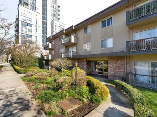 Main Photo: 212 610 THIRD Avenue in New Westminster: Uptown NW Condo for sale : MLS®# R2862576