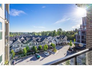 Photo 32: 408 20826 72 Avenue in Langley: Willoughby Heights Condo for sale in "Lattice2" : MLS®# R2620265