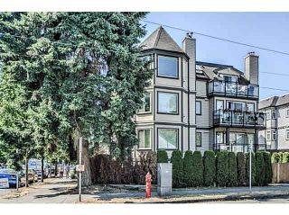 Photo 1: 202 2709 VICTORIA Drive in Vancouver: Grandview VE Condo for sale in "VICTORIA COURT" (Vancouver East)  : MLS®# V1132733