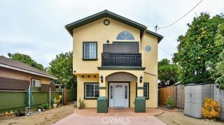 Main Photo: SAN DIEGO House for sale : 4 bedrooms : 212 30th Street