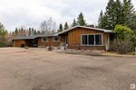 Main Photo: 194 52559 Highway 21: Rural Strathcona County House for sale : MLS®# E4386163