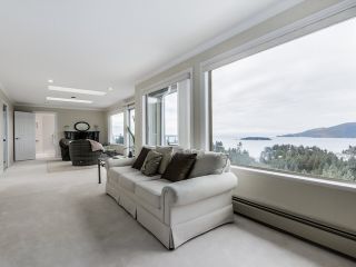 Photo 15: 5532 WESTHAVEN Road in West Vancouver: Eagle Harbour House for sale : MLS®# R2023725