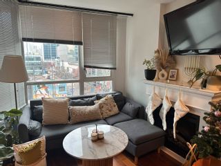 Photo 12: 603 822 SEYMOUR Street in Vancouver: Downtown VW Condo for sale in "L'ARIA" (Vancouver West)  : MLS®# R2870696