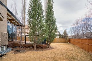 Photo 32: 83 Springborough Green SW in Calgary: Springbank Hill Detached for sale : MLS®# A1197320