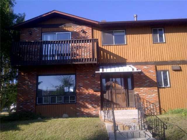 Main Photo: 71 HAWKWOOD Way NW in CALGARY: Hawkwood Residential Detached Single Family for sale (Calgary)  : MLS®# C3534576