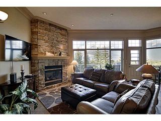 Photo 4: 4586 HAMPTONS Way NW in CALGARY: Hamptons Residential Attached for sale (Calgary)  : MLS®# C3619762