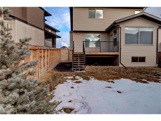 Photo 25: 53 WALDEN Close SE in Calgary: Walden House for sale : MLS®# C4099955