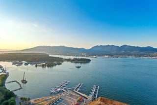 Photo 1: 4506 1011 W CORDOVA Street in Vancouver: Coal Harbour Condo for sale in "The Fairmont Pacific Rim" (Vancouver West)  : MLS®# R2716148