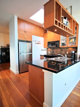Photo 6: 520 8988 HUDSON Street in Vancouver: Marpole Condo for sale in "URBA BY BOSA" (Vancouver West)  : MLS®# R2753344