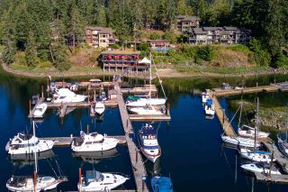 Photo 26: 30 12849 LAGOON Road in Pender Harbour: Pender Harbour Egmont Townhouse for sale in "THE PAINTED BOAT RESORT & SPA" (Sunshine Coast)  : MLS®# R2546781