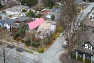 Photo 10: 2305 WESTERN Avenue in North Vancouver: Central Lonsdale House for sale : MLS®# R2748512