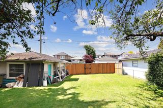 Photo 18: 7187 FLEMING Street in Vancouver: Fraserview VE House for sale (Vancouver East)  : MLS®# R2701935
