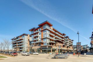 Photo 2: 510 122 Mahogany Centre SE in Calgary: Mahogany Apartment for sale : MLS®# A2114714