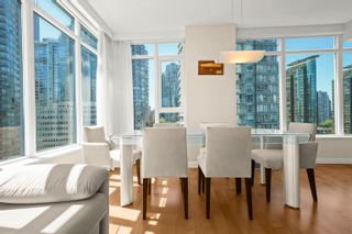 Photo 10: 1203 1281 W CORDOVA Street in Vancouver: Coal Harbour Condo for sale (Vancouver West)  : MLS®# R2801711